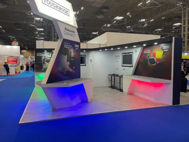 Portable Display