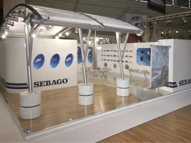 Exhibitions