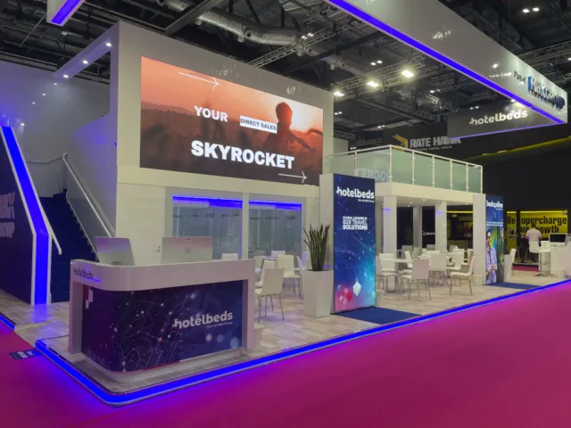 Exhibitions