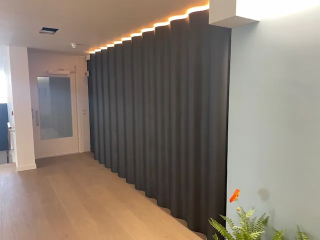 office interiors