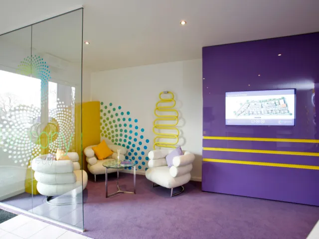 Hotel Refurbishment