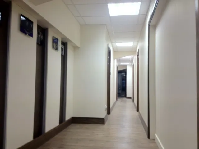 Shopfitting