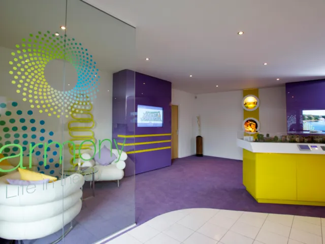 Hotel Refurbishment