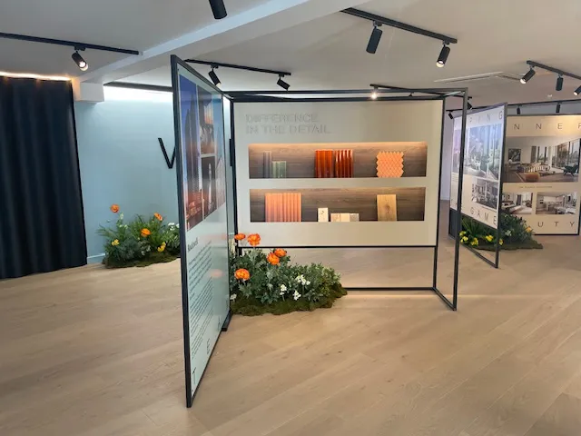 office interiors