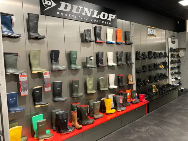 Shopfitting