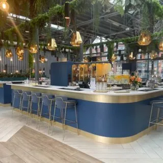 How beautiful are the hotel and restaurant projects we've brought to life? Every detail designed with purpose, every space crafted to inspire. 🖤
Swipe to see the magic unfold.
#DesignThatWows #HospitalityGlowUp