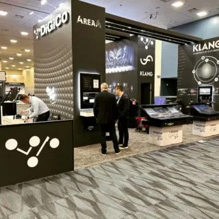 We’re thrilled to showcase our work at NAMM 2026 in California! 

At VRI LTD, we specialise in designing, building, and installing exhibition stands that leave a lasting impression. For this year’s NAMM exhibition, we partnered with top brands to create immersive, eye-catching spaces that perfectly blend functionality, creativity, and brand storytelling.

From concept design to on-site installation, our team handle every detail with precision — ensuring every stand not only looks incredible but also enhances the visitor experience. Whether it’s modular setups, custom structures, or interactive displays, we bring ideas to life in ways that make brands stand out.

#Namm2026 #exhibition
