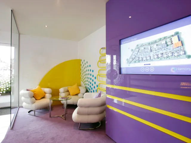 Hotel Refurbishment