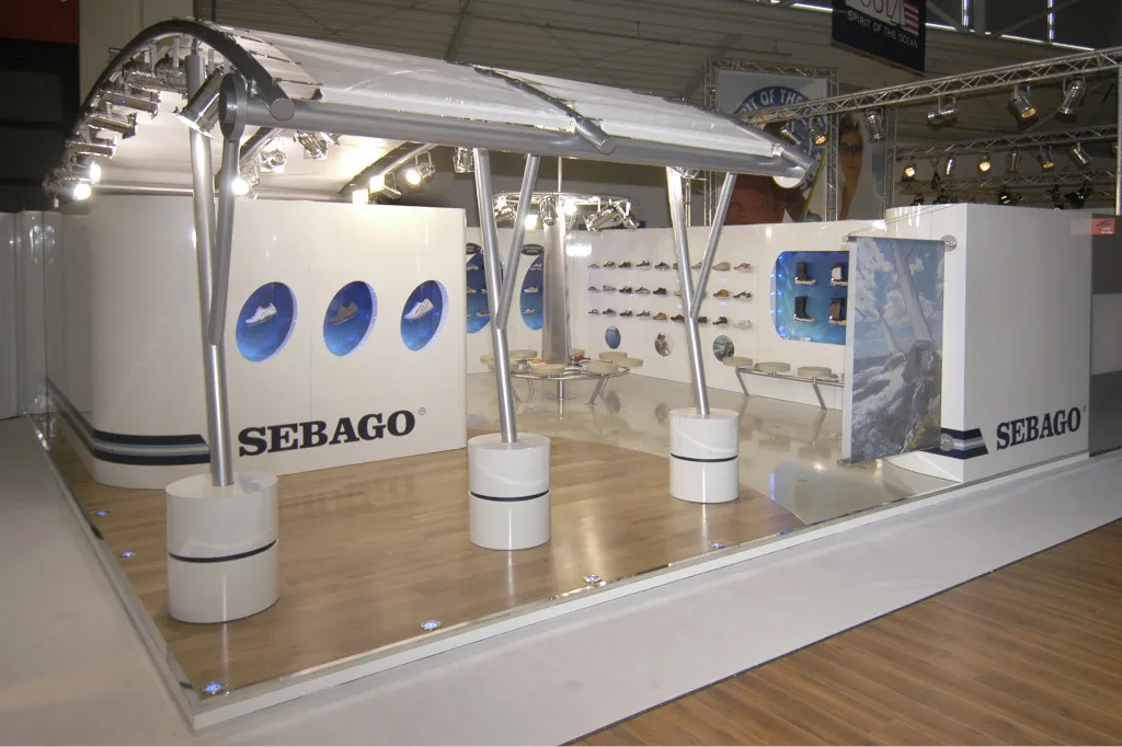 display stands