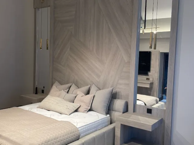 hotel refurbishment