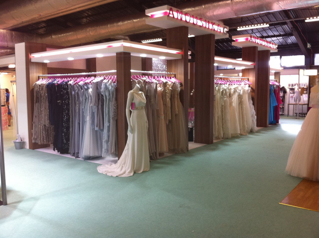 Exhibition Stands in Leicester